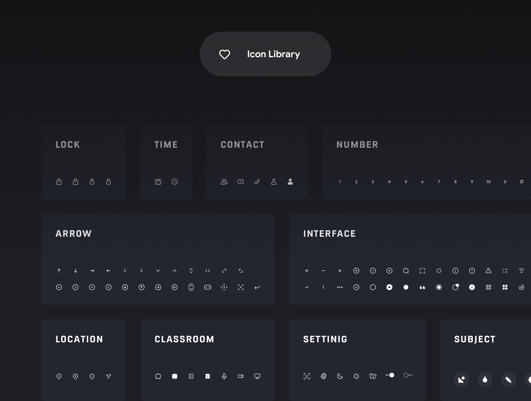 Edumy – Online Learning Mobile App UI Kit – Professional Template Kits ...
